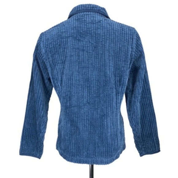 [NEW] Woolrich Corduroy Jacket - Picture 4 of 6